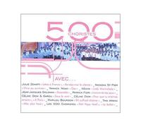 500 Choristes Avec....