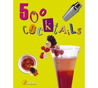 500 Cocktails