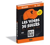500 conseils pour réussir sa vie pro et perso - Les vidéos du succès by PPC et HK