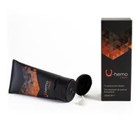 500 COSMETICS - CRÈME U-HEMO POUR LES IRRITATIONS CUTANÉES DE LA ZONE PÉRIANALE 60 ML