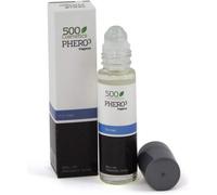 500 Cosmetics Phero 3 man, Parfum aux phéromones pour hommes (1x10ml)[402]