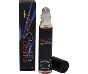 500 Cosmetics Phiero Secret Sex Attraction Concentré 15ml