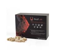 500 Cosmetics U-Bust Pills 60caps