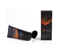 500 Cosmetics U-Hemo Crème Irritation et Prévention des Hémorroïdes 60ml