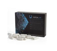 500 Cosmetics U-Relax Pills 30caps