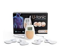 500 cosmetics - u tonic electrostimulation tonification et réaffirmation musculaires