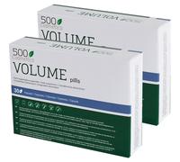 500 Cosmetics Volume Pills 2x30 Gélules