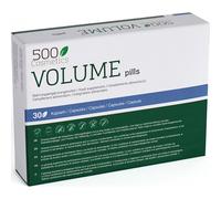 500 Cosmetics Volume Pills 30 Gélules