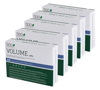 500 Cosmetics Volume Pills 5x30 Gélules