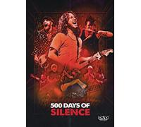500 Days Of Silence [Digital Video Disc] Ac-3/Dolby Digital, Dolby