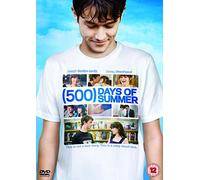 500 Days of Summer – G – Import UK – Twentieth Century Fox Film Corporation