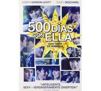 500 Days of Summer