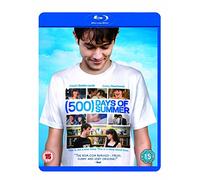 500 Days of Summer [Blu-Ray]