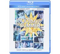 500 Days of Summer/ [Blu-Ray]