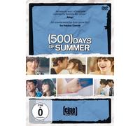 500 Days of Summer-Cine Project [Import]