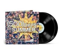 Various Artists – (500) Days of Summer – Vinyle 12" – Édition 15e anniversaire