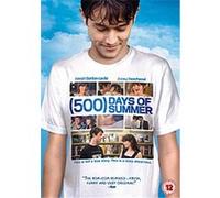 500 Days of Summer G