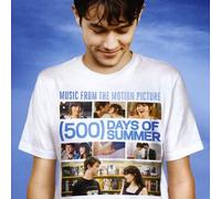 500 Days of Summer [Import]