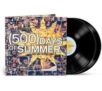 (500) Days Of Summer - Vinyle 33 Tours