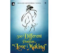 500 Different Position of "Love Making"