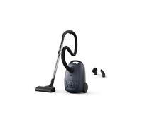 Aspirateur traineau Electrolux 500 EB51C1DB - sac - 750 Watt - denim blue