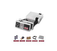 500 en 1 MINI Console de jeux vidéo Mini TV VA Out Rétro Classique pour NES Retro avec manettes