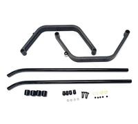 500 ESP PRO Jeu de patins d'atterrissage pour hélicoptère Align Trex 500