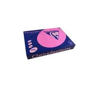 Clairefontaine 2973C papier créatif papier d'art 500 feuilles