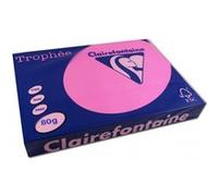 Clairefontaine 2973C papier créatif papier d'art 500 feuilles