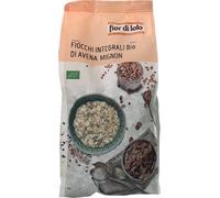 500 g de flocons d'avoine complète biologique