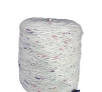 500 g de laine d'alpaga mélangée - Fil à tricoter doux, moyennement épais, for écharpe et pull(29color)