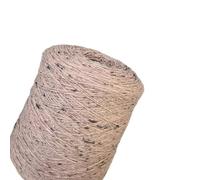 500 g de laine d'alpaga mélangée - Fil à tricoter doux, moyennement épais, for écharpe et pull(33color)
