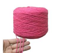 500 g de laine d'alpaga mélangée - Fil à tricoter doux, moyennement épais, for écharpe et pull(Color10)