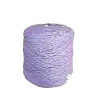 500 g de laine d'alpaga mélangée - Fil à tricoter doux, moyennement épais, for écharpe et pull(Color17)