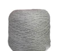 500 g de laine d'alpaga mélangée - Fil à tricoter doux, moyennement épais, for écharpe et pull(Color3)