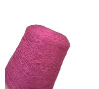 500 g de laine d'alpaga mélangée - Fil à tricoter doux, moyennement épais, for écharpe et pull(Color31)