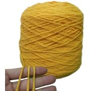 500 g de laine d'alpaga mélangée - Fil à tricoter doux, moyennement épais, for écharpe et pull(Color6)