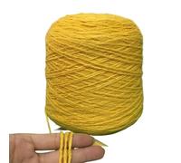 500 g de laine d'alpaga mélangée - Fil à tricoter doux, moyennement épais, for écharpe et pull(Color8)