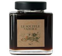 500 g Miel la Forêt de Montagne, 100% naturel, pur, sans sucre, sans additifs | Le Souffle d'Adore