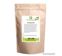 500 G | Poudre De Cannelle BIO | Ceylan | Poudre | Épice | Moulue