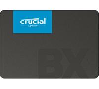 500 GB SSD Crucial BX500 7.0mm 2.5 SATA (CT500BX500SSD1)