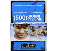 (500) giorni insieme