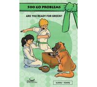 500 Go Problems