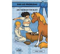 500 Go Problems: Are you ready for Blue?