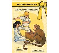 500 Go Problems: Are you ready for Yellow?