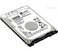 - 500 Go SATA3 6Gbps