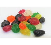 500 gr Mélange de fruits nobles, sans sucre