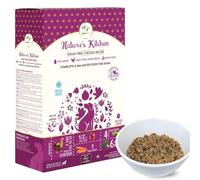 500 gr Pawfect freeze dried foods chicken recipe nourriture pour chien