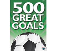 500 Great Goals