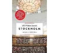 500 Hidden Secrets Stockholm